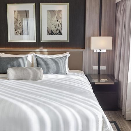 Hotel Seda Nuvali Santa Rosa  Esterno foto