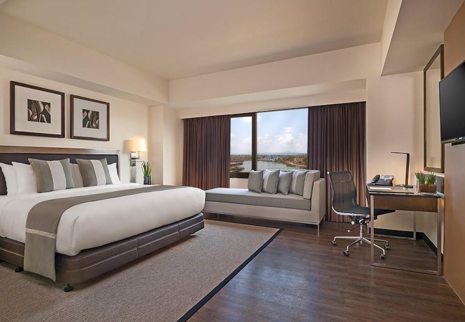 Hotel Seda Nuvali Santa Rosa  Esterno foto