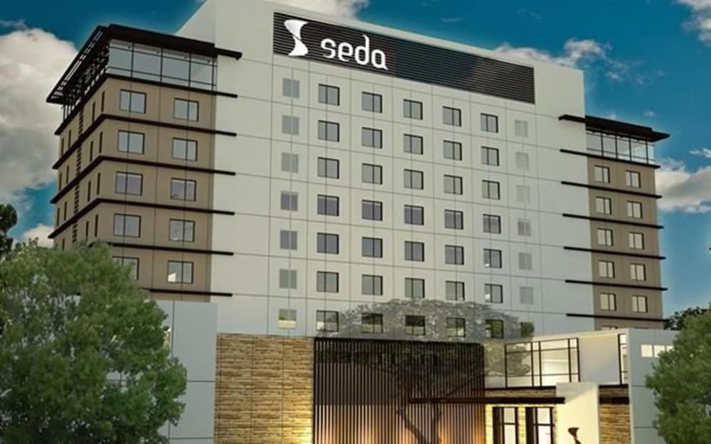 Hotel Seda Nuvali Santa Rosa  Esterno foto