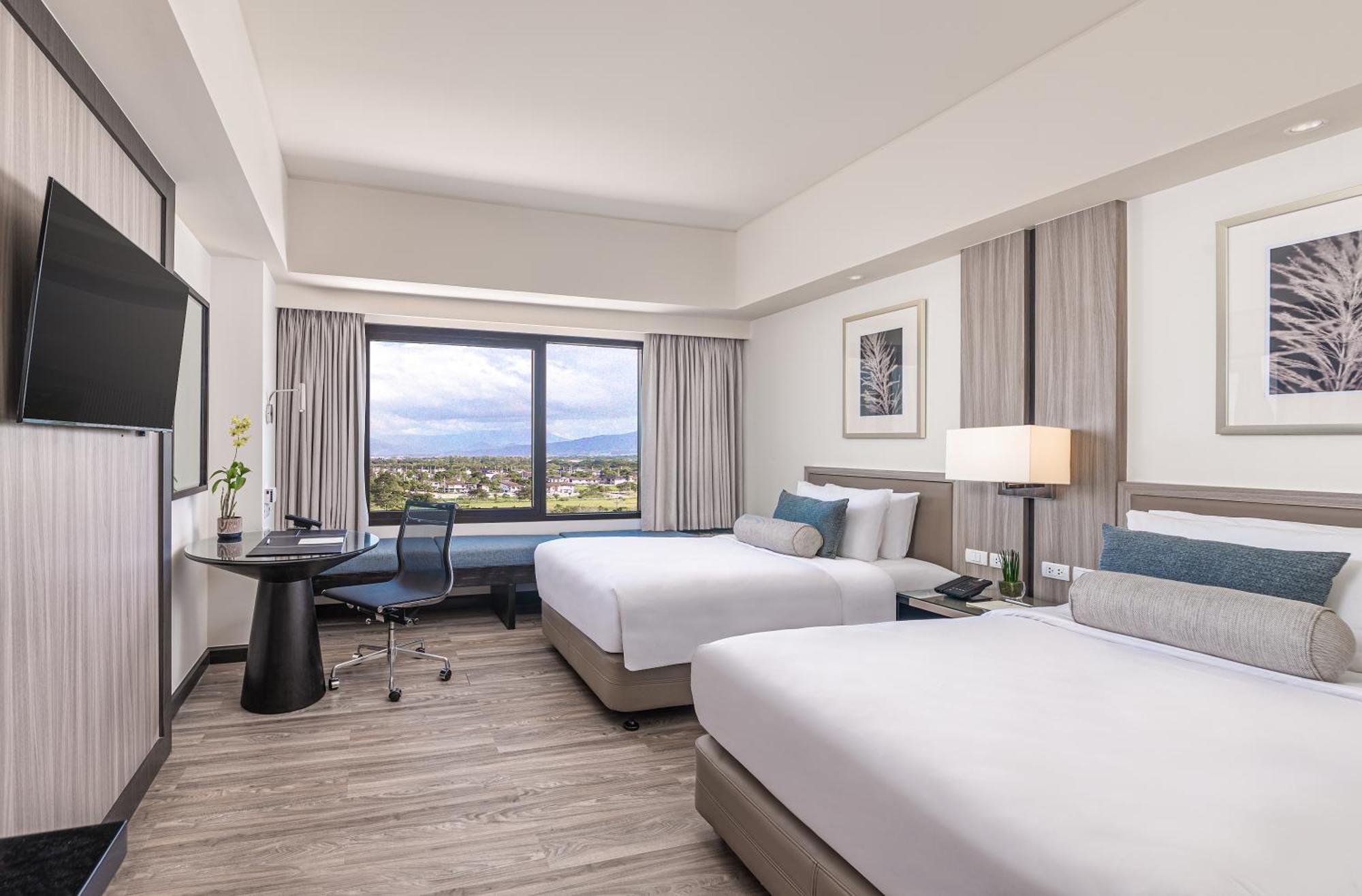 Hotel Seda Nuvali Santa Rosa  Esterno foto