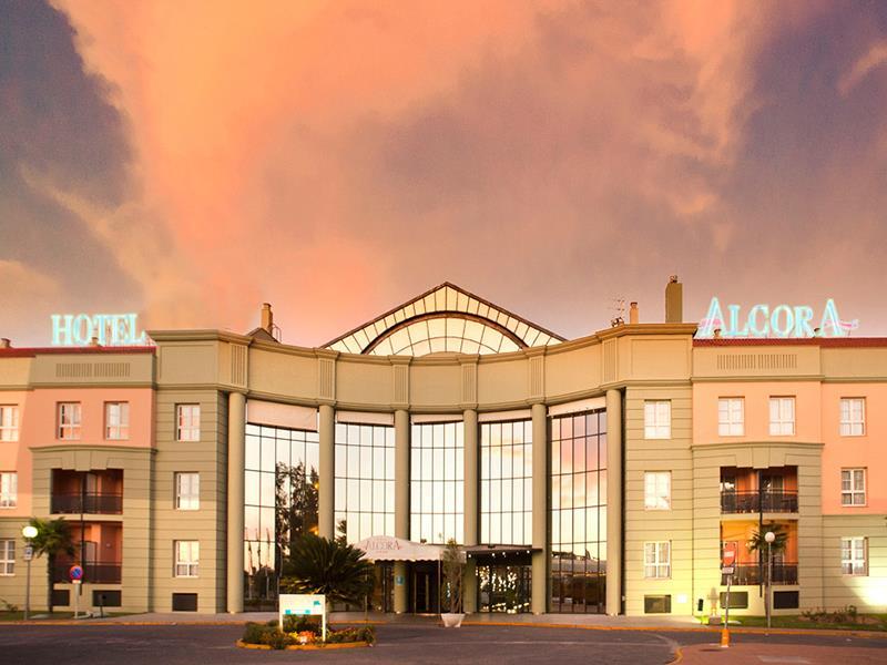 Hotel Seda Nuvali Santa Rosa  Esterno foto