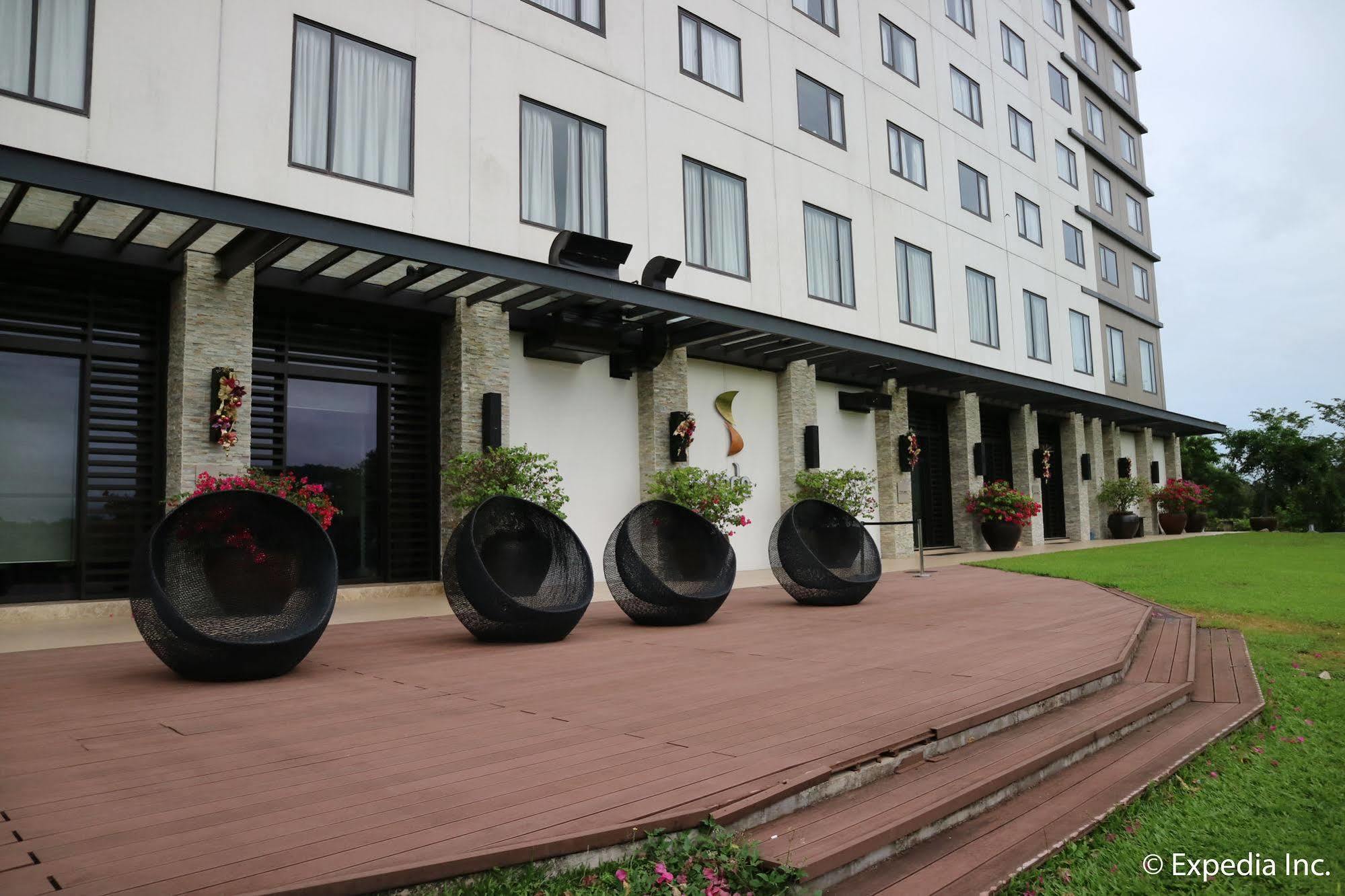 Hotel Seda Nuvali Santa Rosa  Esterno foto